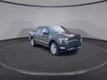 New 2024 Ford F-150 Platinum 4x4 SuperCrew HYBRID