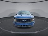 New 2024 Ford F-150 STX 4x4 SuperCrew 5.5' Box