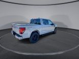 New 2024 Ford F-150 XLT 4x4 SuperCrew 5.5' Box