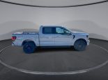 New 2024 Ford F-150 XLT 4x4 SuperCrew 5.5' Box