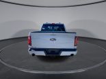 New 2024 Ford F-150 XLT 4x4 SuperCrew 5.5' Box