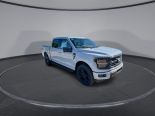 New 2024 Ford F-150 XLT 4x4 SuperCrew 5.5' Box