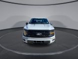 New 2024 Ford F-150 XLT 4x4 SuperCrew 5.5' Box