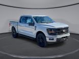 New 2024 Ford F-150 XLT 4x4 SuperCrew 5.5' Box