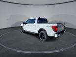 New 2024 Ford F-150 XLT 4x4 SuperCrew 5.5' Box