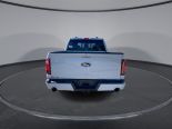 New 2024 Ford F-150 XLT 4x4 SuperCrew 5.5' Box