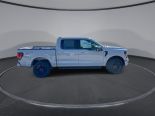 New 2024 Ford F-150 XLT 4x4 SuperCrew 5.5' Box