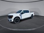 New 2024 Ford F-150 XLT 4x4 SuperCrew 5.5' Box