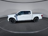 New 2024 Ford F-150 XLT 4x4 SuperCrew 5.5' Box