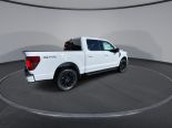 New 2024 Ford F-150 XLT 4x4 SuperCrew 5.5' Box