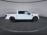 New 2024 Ford F-150 XLT 4x4 SuperCrew 5.5' Box