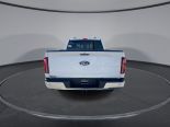 New 2024 Ford F-150 Lariat 4x4 SuperCrew 