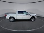 New 2024 Ford F-150 Lariat 4x4 SuperCrew 