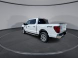 New 2024 Ford F-150 Lariat 4x4 SuperCrew 