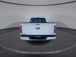 New 2024 Ford F-150 Lariat 4x4 SuperCrew 