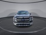 New 2024 Ford F-150 Lariat 4x4 SuperCrew 