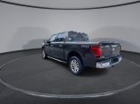 New 2024 Ford F-150 Lariat 4x4 SuperCrew 