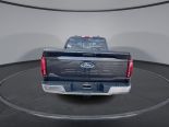 New 2024 Ford F-150 Lariat 4x4 SuperCrew 