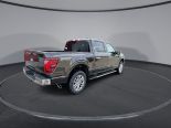 New 2024 Ford F-150 Lariat 4x4 SuperCrew 