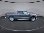 New 2024 Ford F-150 Lariat 4x4 SuperCrew 