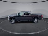 New 2024 Ford F-150 Lariat 4x4 SuperCrew 