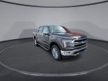 New 2024 Ford F-150 Lariat 4x4 SuperCrew 