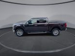 New 2024 Ford F-150 Lariat 4x4 SuperCrew