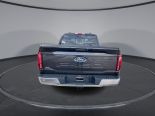 New 2024 Ford F-150 Lariat 4x4 SuperCrew