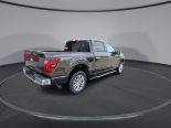 New 2024 Ford F-150 Lariat 4x4 SuperCrew