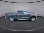 New 2024 Ford F-150 Lariat 4x4 SuperCrew