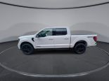 New 2024 Ford F-150 XLT 4x4 SuperCrew 5.5' Box