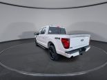 New 2024 Ford F-150 XLT 4x4 SuperCrew 5.5' Box