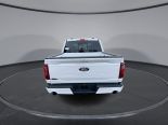 New 2024 Ford F-150 XLT 4x4 SuperCrew 5.5' Box