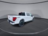 New 2024 Ford F-150 XLT 4x4 SuperCrew 5.5' Box