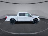 New 2024 Ford F-150 XLT 4x4 SuperCrew 5.5' Box