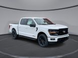 New 2024 Ford F-150 XLT 4x4 SuperCrew 5.5' Box