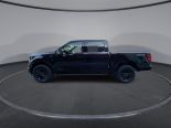 New 2024 Ford F-150 XLT HYBRID 4x4 SuperCrew 5.5' Box