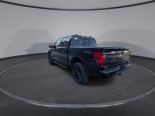 New 2024 Ford F-150 XLT HYBRID 4x4 SuperCrew 5.5' Box