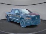 New 2024 Ford F-150 XLT HYBRID 4x4 SuperCrew 5.5' Box