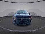 New 2024 Ford F-150 XLT HYBRID 4x4 SuperCrew 5.5' Box