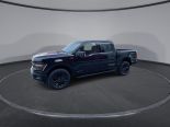 New 2024 Ford F-150 XLT HYBRID 4x4 SuperCrew 5.5' Box