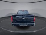 New 2024 Ford F-150 XLT HYBRID 4x4 SuperCrew 5.5' Box