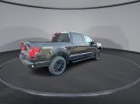 New 2024 Ford F-150 XLT HYBRID 4x4 SuperCrew 5.5' Box