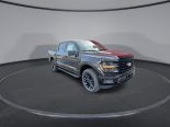 New 2024 Ford F-150 XLT HYBRID 4x4 SuperCrew 5.5' Box