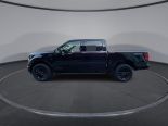 New 2024 Ford F-150 XLT 4x4 SuperCrew