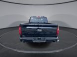 New 2024 Ford F-150 XLT 4x4 SuperCrew