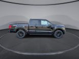 New 2024 Ford F-150 XLT 4x4 SuperCrew