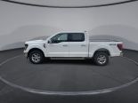 New 2024 Ford F-150 XLT 4x4 SuperCrew 5.5' Box