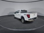 New 2024 Ford F-150 XLT 4x4 SuperCrew 5.5' Box