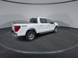 New 2024 Ford F-150 XLT 4x4 SuperCrew 5.5' Box